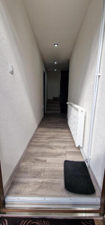 Privat Alenka Lägenhet Važec Exteriör bild